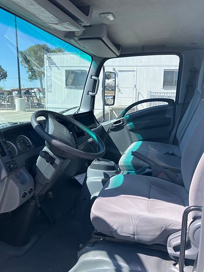 2020 Chevrolet LCF 5500HD