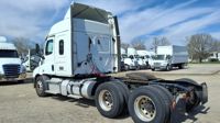 2020 Freightliner NEW CASCADIA 116