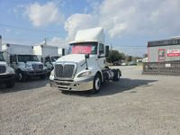 2019 International RH613