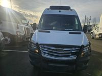 2017 Mercedes-Benz SPRINTER 3500