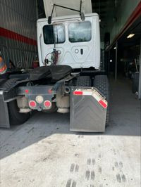 2019 Freightliner CASCADIA 125