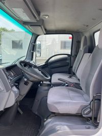 2018 Isuzu NPR HD