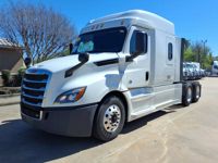 2020 Freightliner NEW CASCADIA PX12664
