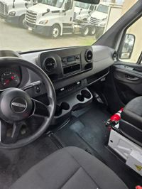 2019 FREIGHTLINER SPRINTER SPRINTER 3500