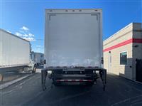 2019 Freightliner M2 106