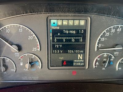 2020 Freightliner NEW CASCADIA PX12664