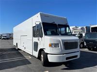 2017 Freightliner MT55
