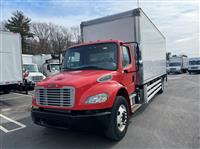 2018 Freightliner M2 106