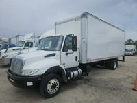 2019 International 4300