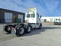 2020 Freightliner NEW CASCADIA PX12664