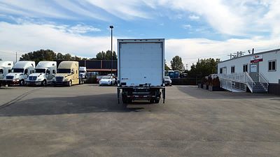 2019 Freightliner M2 106