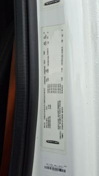 2022 Freightliner M2 106