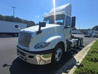 2020 International LT625