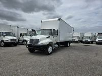 2018 International 4300