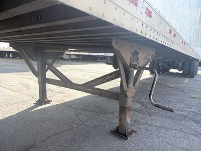 2014 GREAT DANE TRAILERS 700-53/162/102