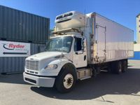 2019 Freightliner M2 106