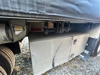 2014 Reitnouer FLATBED 48/102