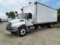2019 International 4300