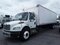 2017 Freightliner M2 106