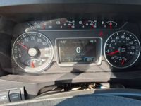 2019 International MV607