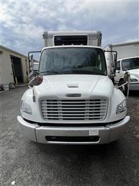 2016 Freightliner M2 106