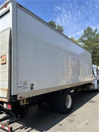 2016 Freightliner M2 106