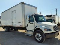 2020 Freightliner M2 106