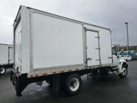 2020 International MV607