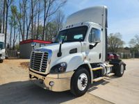 2018 Freightliner CASCADIA 113