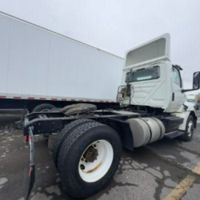 2019 International RH613