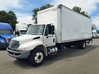 2018 International 4300
