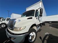 2016 International 4300