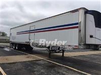 2009 Great Dane 7211TZ-1* 48/150/102