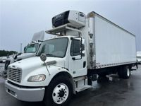 2017 Freightliner M2 106