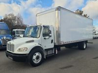 2019 Freightliner M2 106
