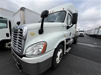 2020 Freightliner CASCADIA 125