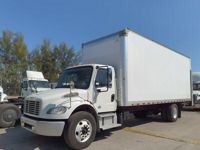 2018 Freightliner M2 106