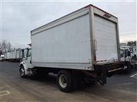 2016 Freightliner M2 106