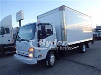 2013 Isuzu NRR