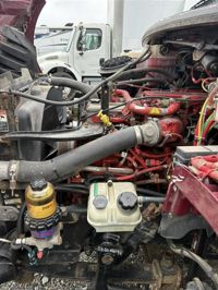 2017 Freightliner M2 106