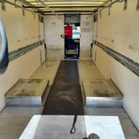 2019 Freightliner MT45