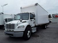 2022 Freightliner M2 106