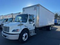 2019 Freightliner M2 106