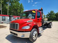 2019 Freightliner M2 106