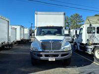 2018 International 4300