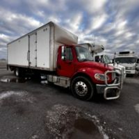 2022 Freightliner M2 106