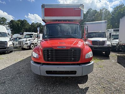 2020 Freightliner M2 106