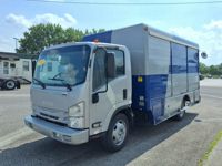 2019 Isuzu NRR