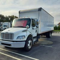 2019 Freightliner M2 106