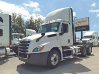 2020 Freightliner NEW CASCADIA PX12664